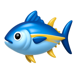 cá ngừ tuna
