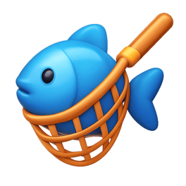 đánh cá to fish