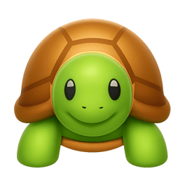 rùa turtle