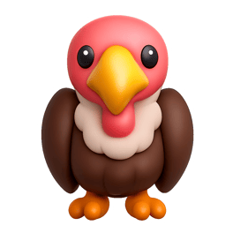 kền kền vulture