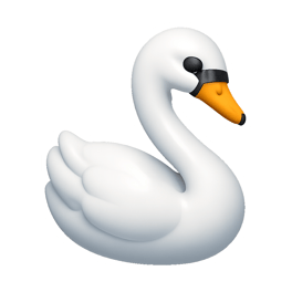 thiên nga swan