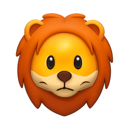 sư tử lion