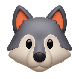 chó sói wolf