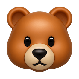 gấu bear