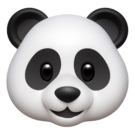 gấu trúc panda