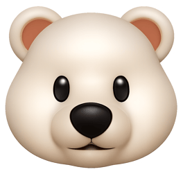 gấu Bắc Cực polar bear