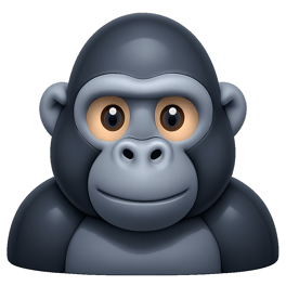 khỉ đột gorilla