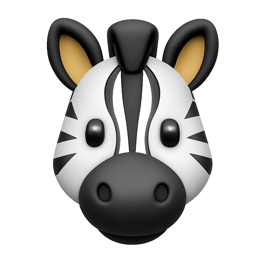 ngựa vằn zebra