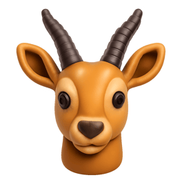 linh dương antelope