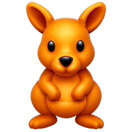 chuột túi kangaroo