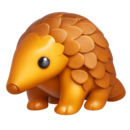 tê tê pangolin