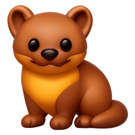 chồn marten