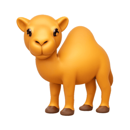 lạc đà camel