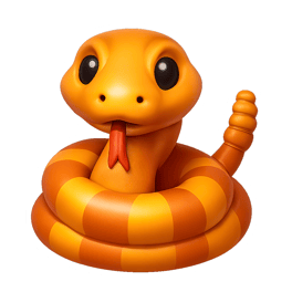 rắn đuôi chuông rattlesnake
