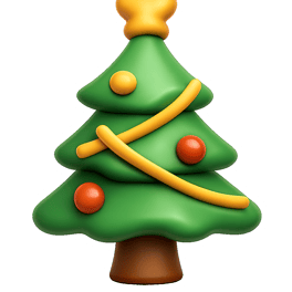 cây thông Noel Christmas tree