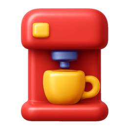 máy pha cà phê coffee maker