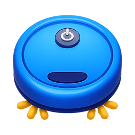 robot hút bụi robot vacuum