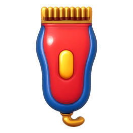 tông đơ hair clipper