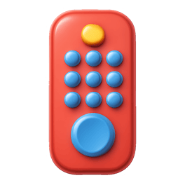 điều khiển từ xa remote control