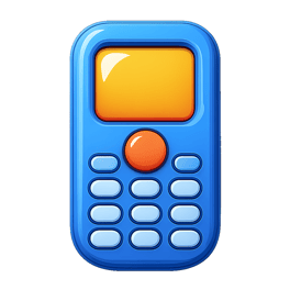 điện thoại cơ bản basic phone