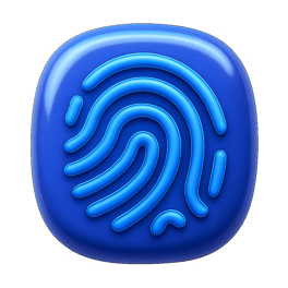 cảm biến vân tay fingerprint sensor