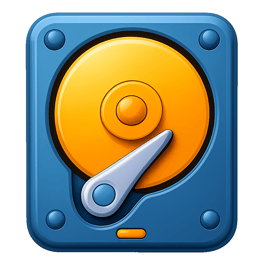 ổ cứng hard drive
