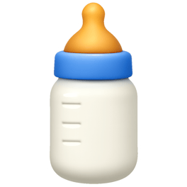 bình sữa botol susu