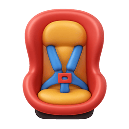 ghế an toàn ô tô car seat