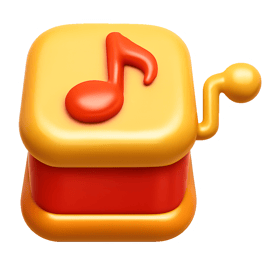hộp nhạc kotak musik