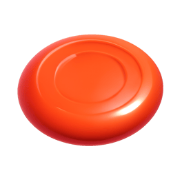 đĩa ném frisbee