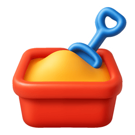hố cát sandbox