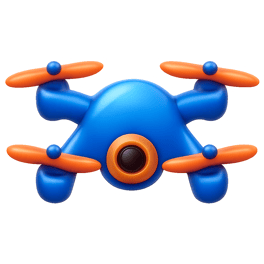 máy bay không người lái drone