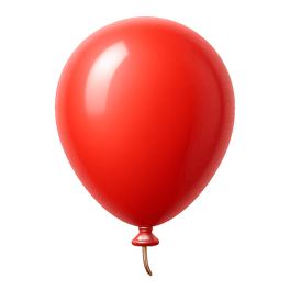 bóng bay balloon