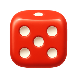 xúc xắc dice