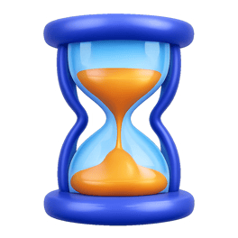 đồng hồ cát hourglass