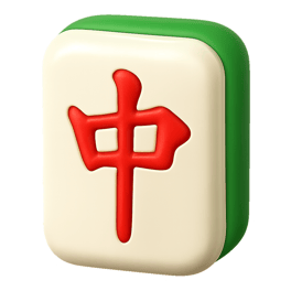 mạt chược mahjong
