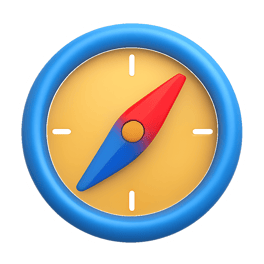 la bàn compass