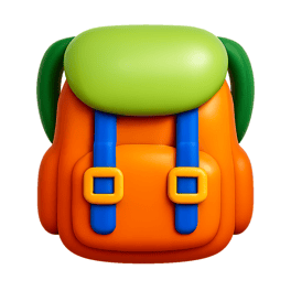 ba lô leo núi ransel hiking