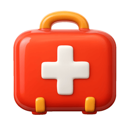 bộ sơ cứu first aid kit