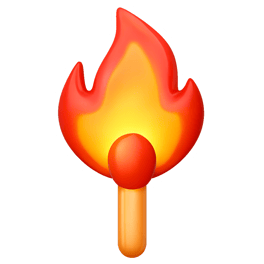 thanh đánh lửa fire starter