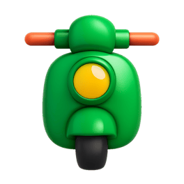xe ôm motorbike taxi