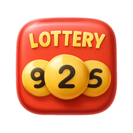 vé số lottery ticket