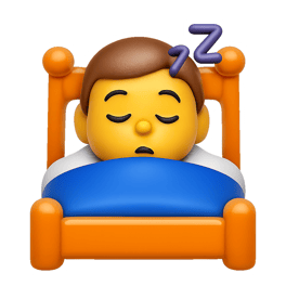 ngủ nướng sleep in