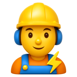 thợ điện electrician