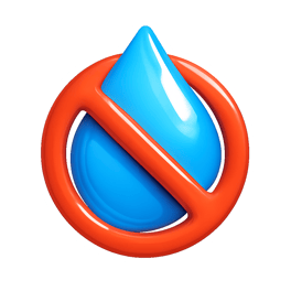 mất nước mati air