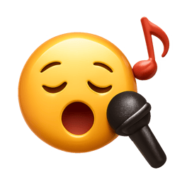 hát solo to sing solo