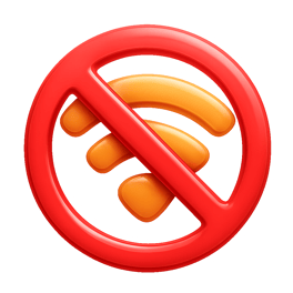 mất mạng disconnected
