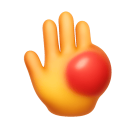 sưng swollen