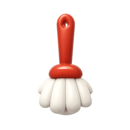 bàn chải cọ toilet toilet brush