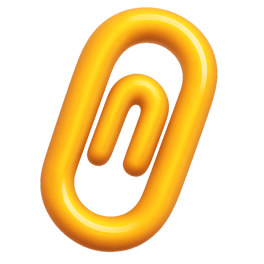 kẹp giấy paper clip
